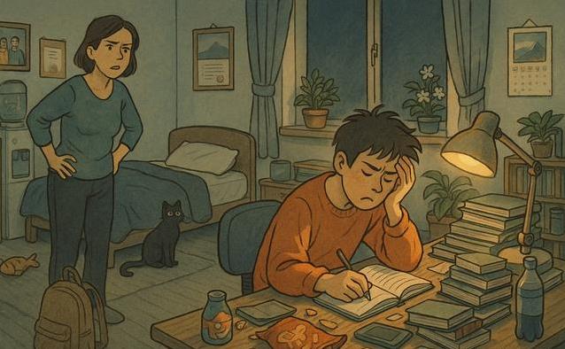 上瘾