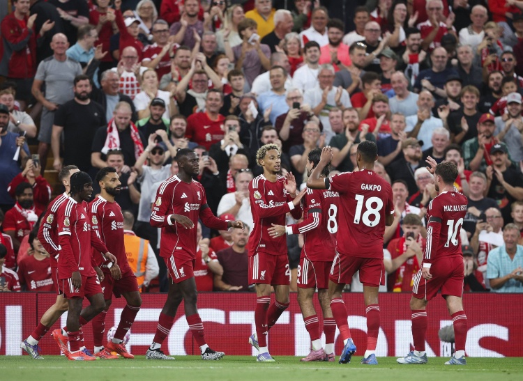 本赛季英超 本赛季英超