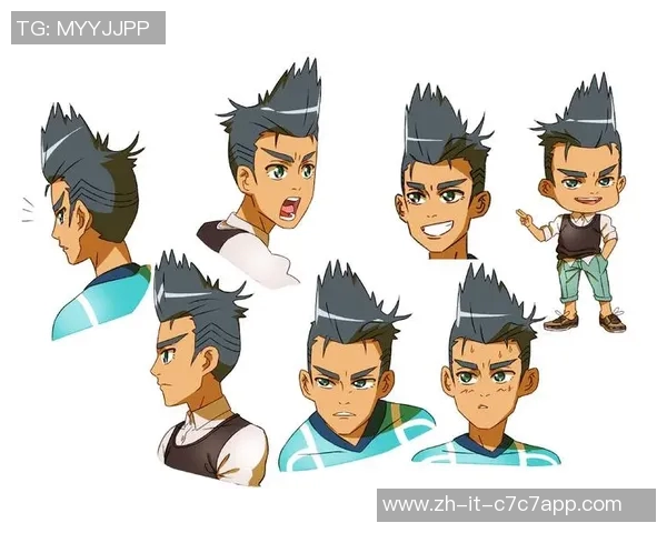 从绿茵少年到传奇巨星一位足球英雄的成长与荣耀之路