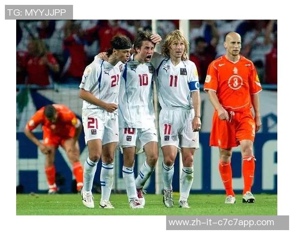 捷克足球历史五大球星盘点 谁是足坛真正的传奇人物